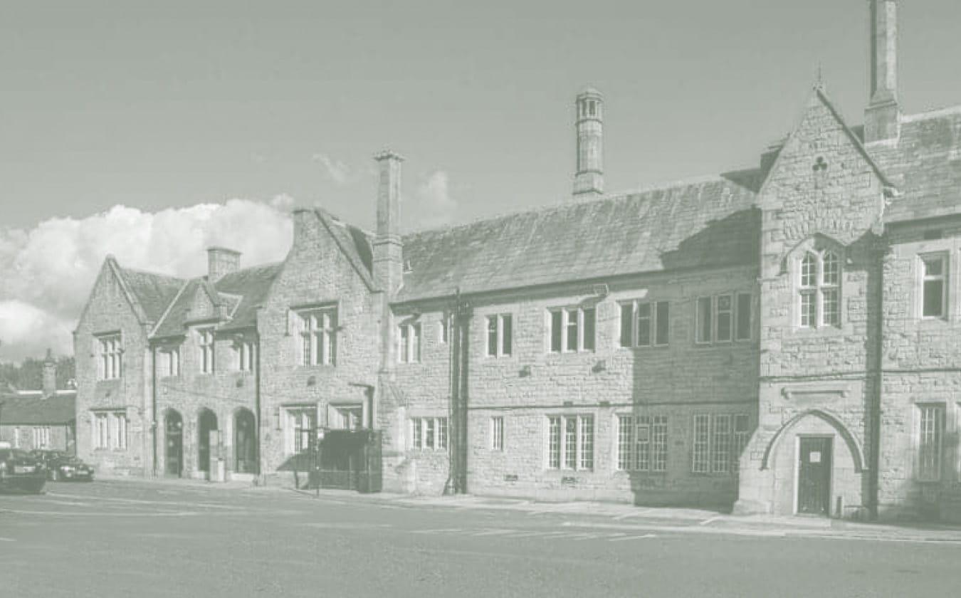 The Bar At The Heart Of The Railway Station