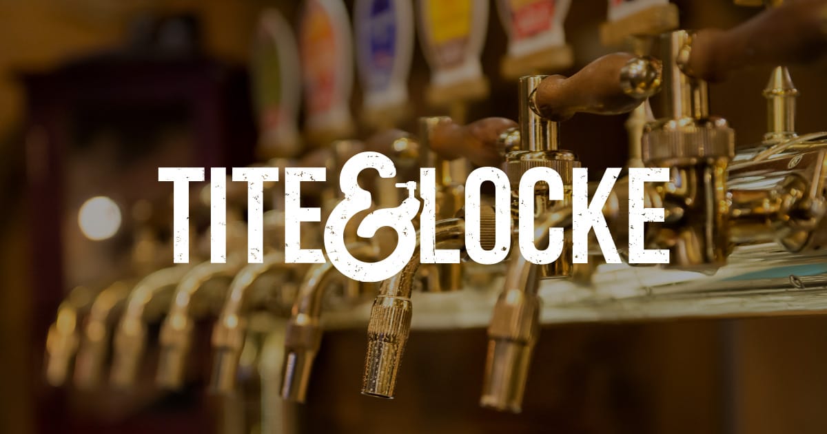 Tite & Locke in Lancaster